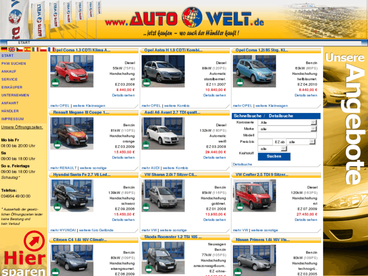 www.autoweltbrehna.com