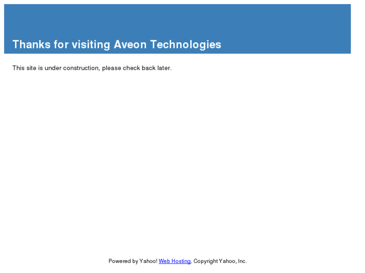 www.aveontechnologies.com