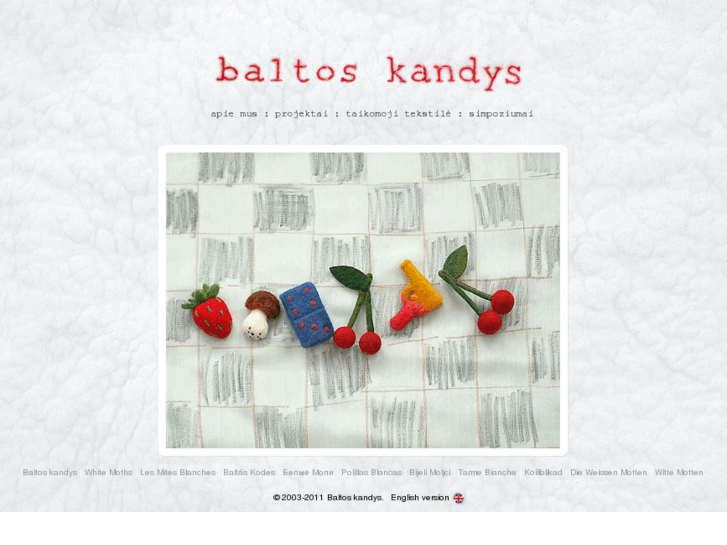 www.baltoskandys.com