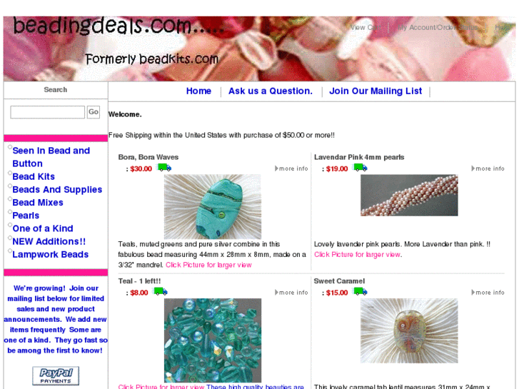 www.beadingdeals.com