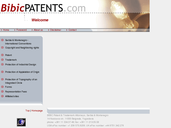 www.bibicpatents.com