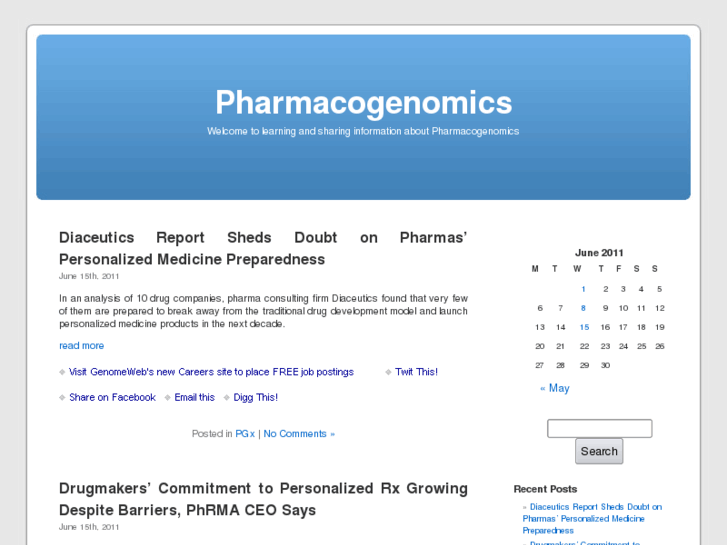 www.biopharmacogenomics.com