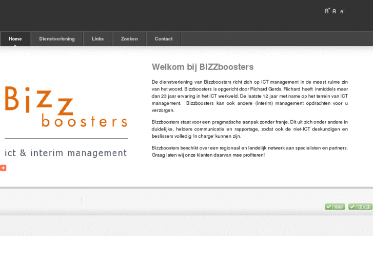 www.bizzboosters.biz