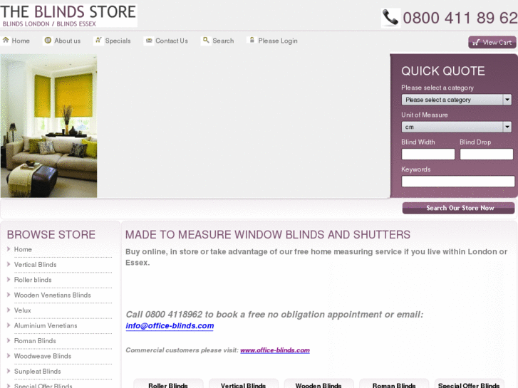 www.blinds-store.com