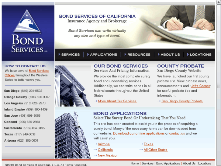 www.bondservices.com