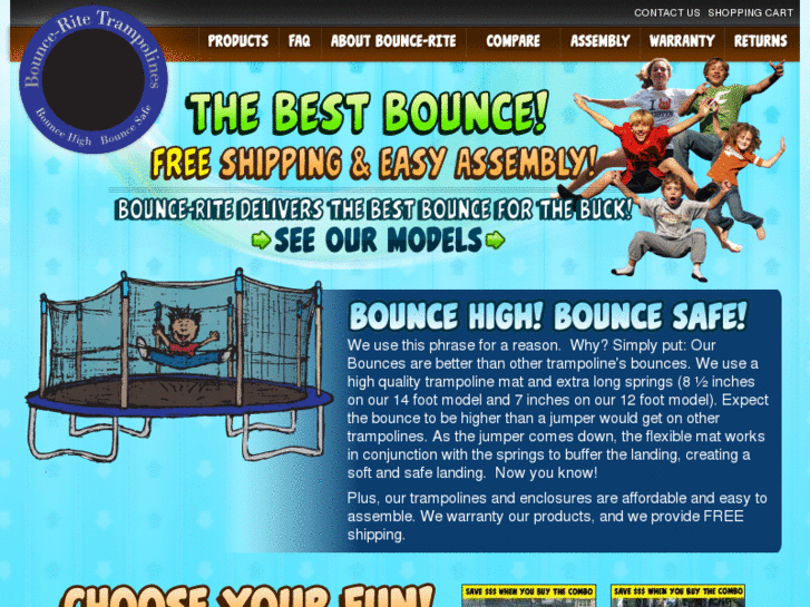 www.bounce-rite.com