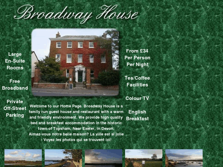 www.broadwayhouse.com