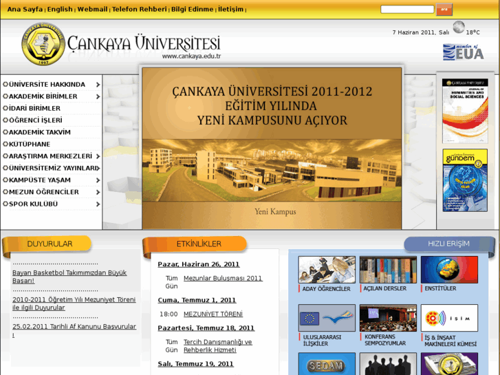 www.cankaya.edu.tr