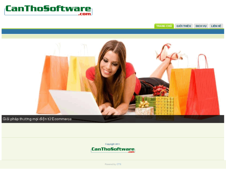 www.canthosoftware.com