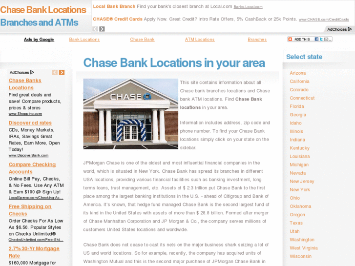 www.chasebanklocations.net