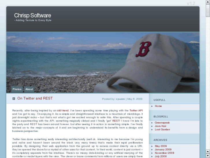 www.chrispsoftware.com
