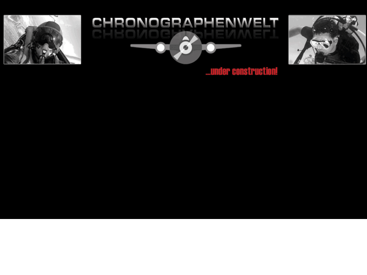 www.chronographenwelt.de