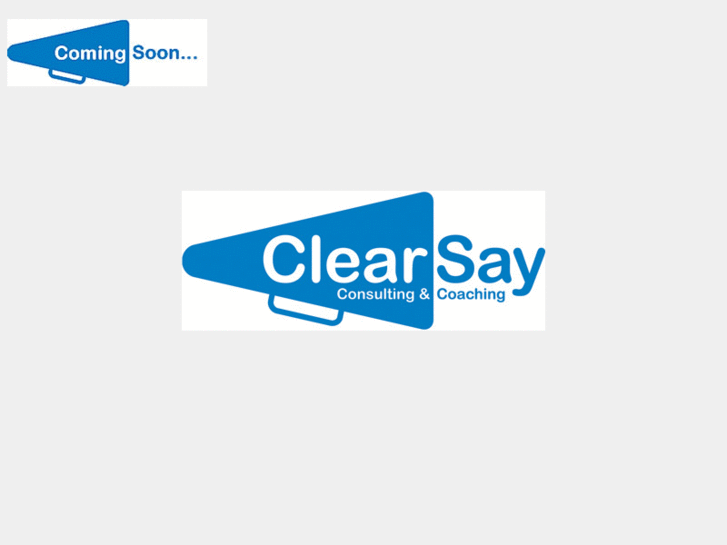 www.clear-say.com