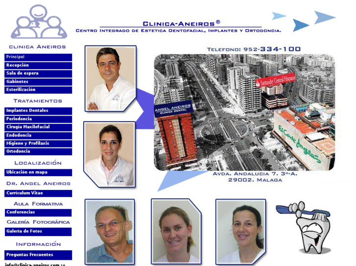 www.clinica-aneiros.com