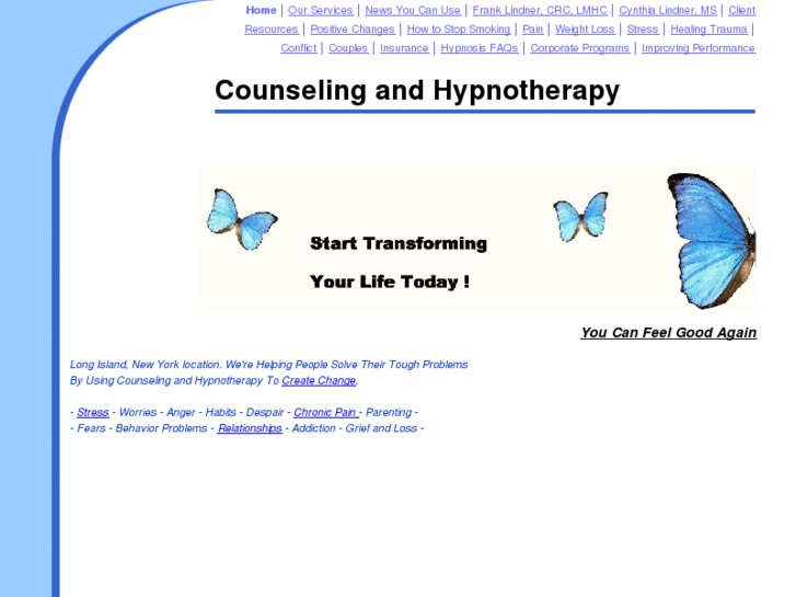 www.clinicalhypnotism.net