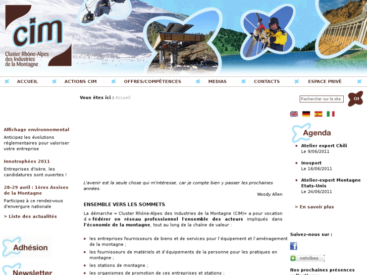 www.cluster-cim.com
