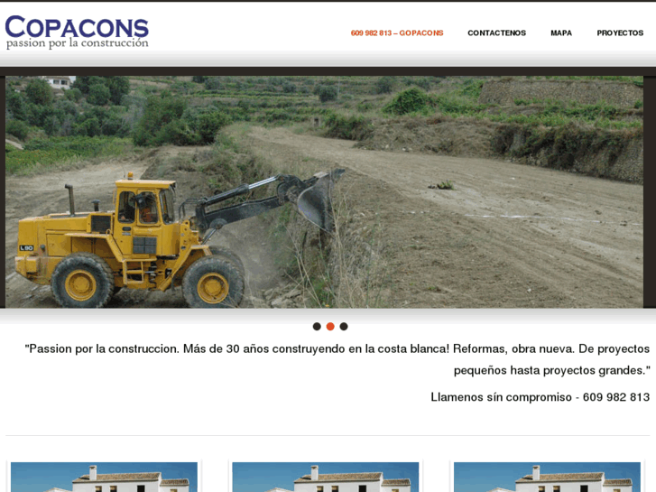 www.construccioncostablanca.com