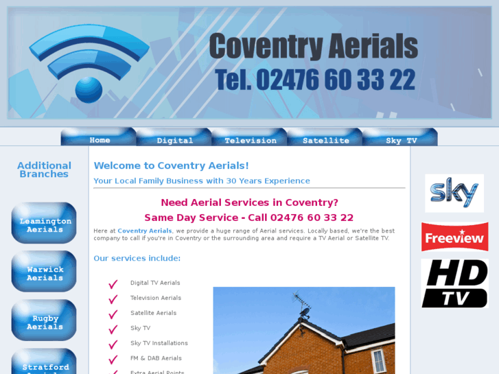 www.coventry-aerials.com