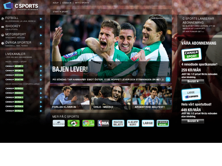 www.csports.se