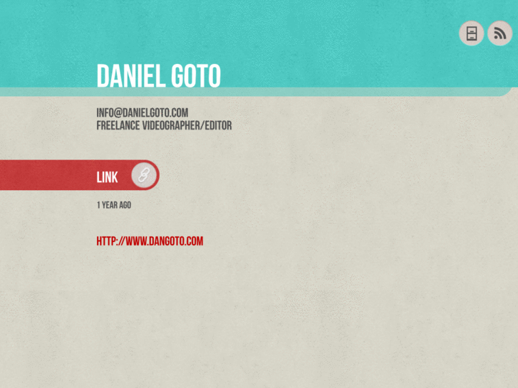 www.danielgoto.com