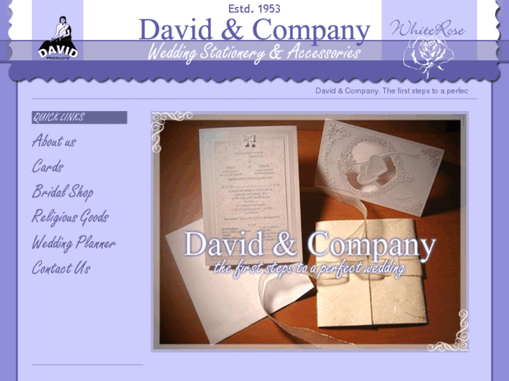 www.davidcompany.com