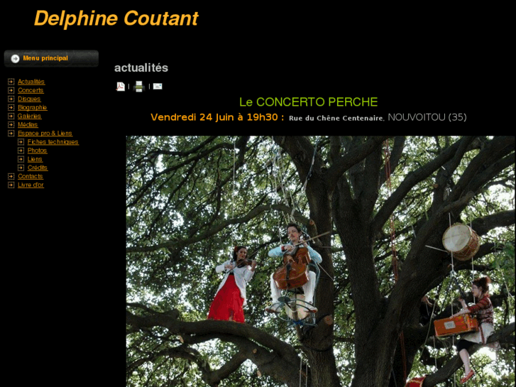 www.delphinecoutant.fr