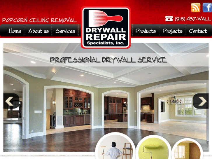 www.drywall-tulsa.com