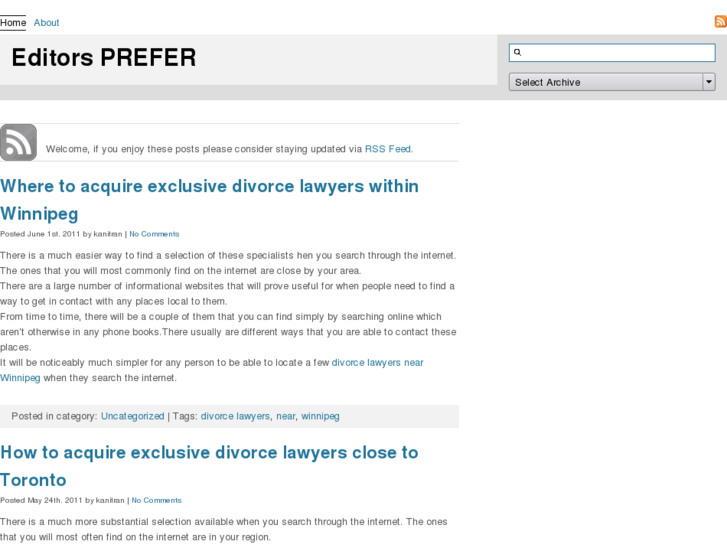 www.editorsprefer.com