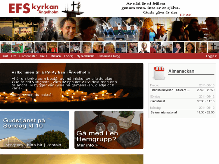 www.efs-kyrkan.info