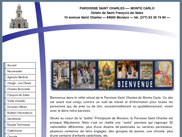 www.eglise-saint-charles.com