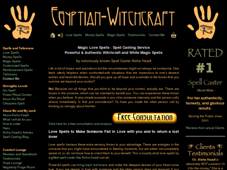 www.egyptian-witchcraft.com