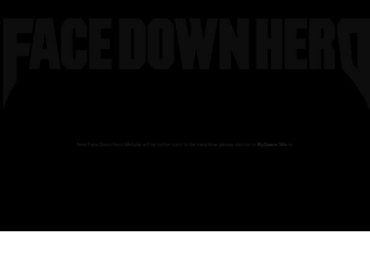 www.face-down-hero.com