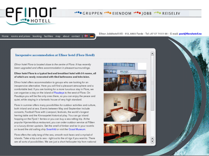 www.florohotel.com