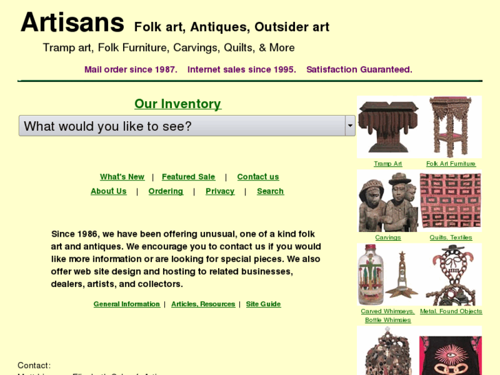 www.folkartisans.com