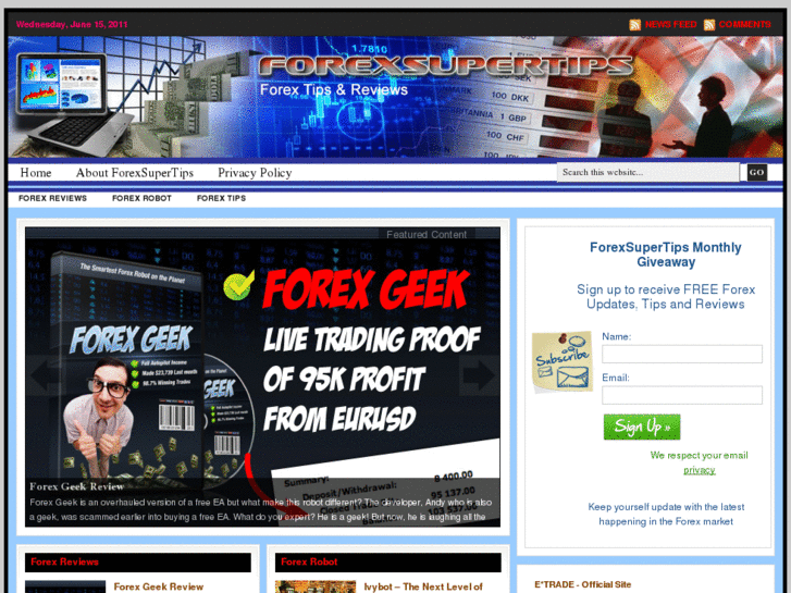 www.forexsupertips.com