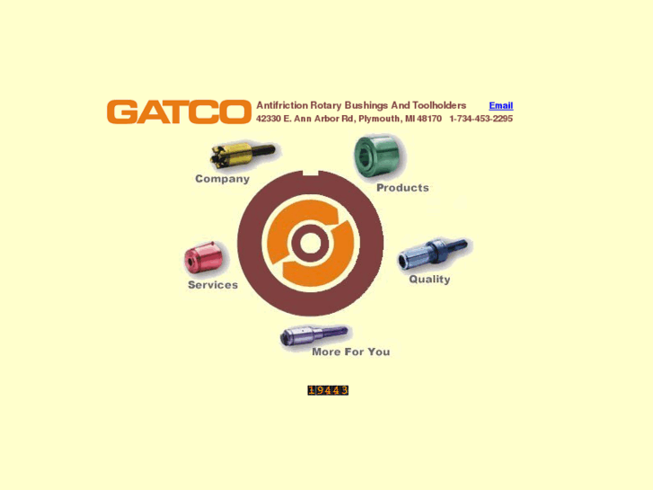 www.gatcobushing.com