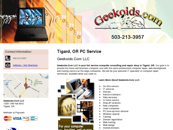 www.geekoids.net