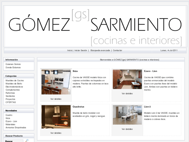 www.gomezsarmiento.com