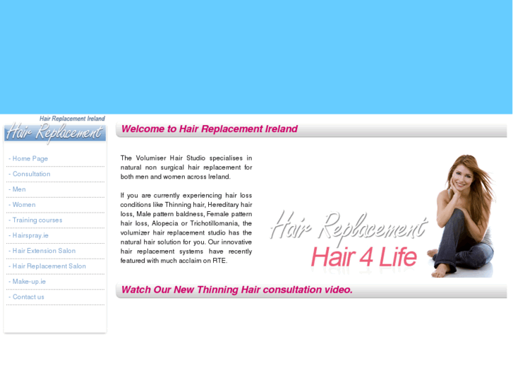 www.hairreplacement.ie