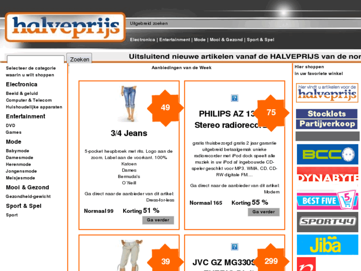 www.halveprijs.nl