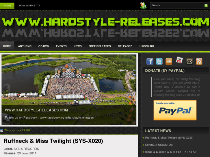 www.hardstyle-releases.com