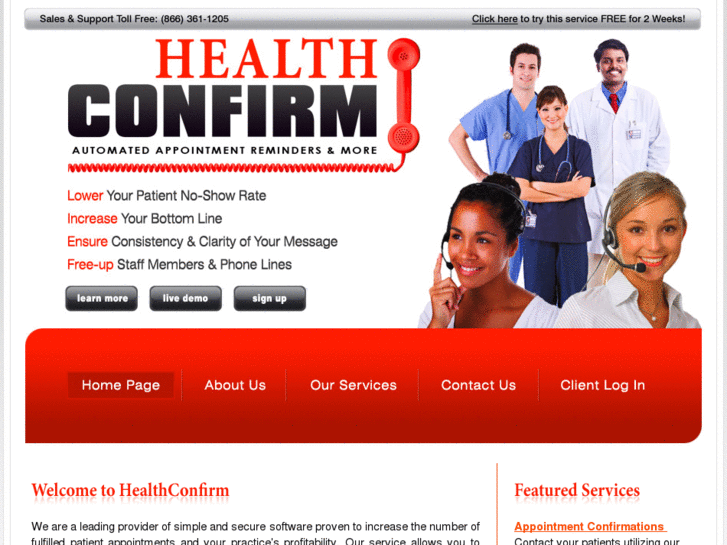 www.healthconfirm.com