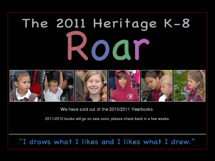 www.heritageyearbook.com