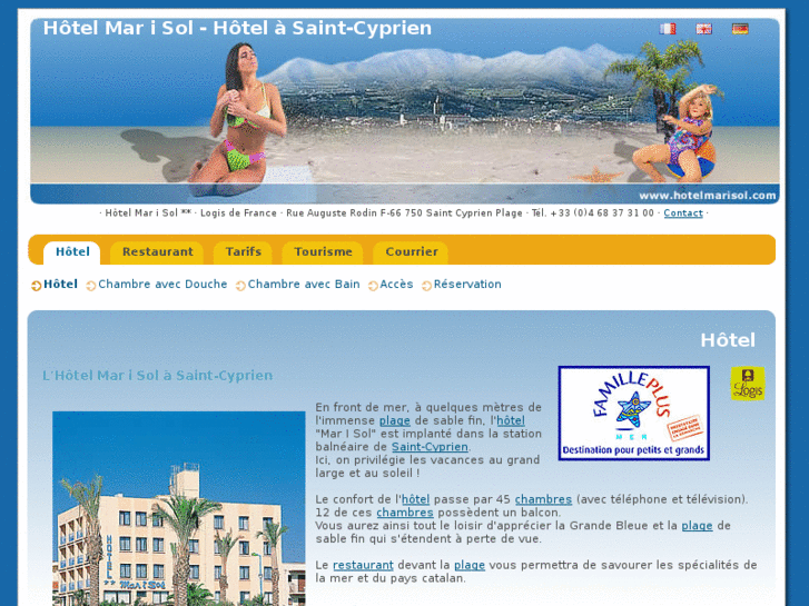 www.hotelmarisol.com