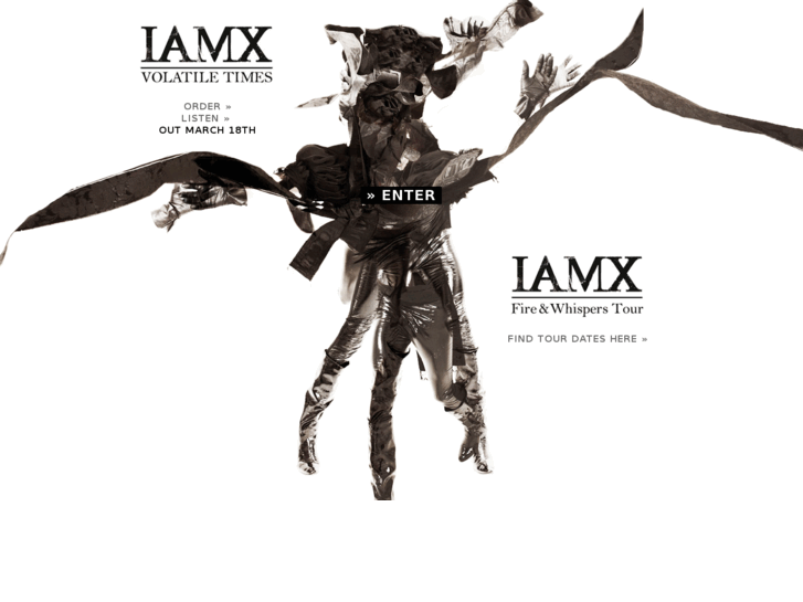 www.iamx.eu