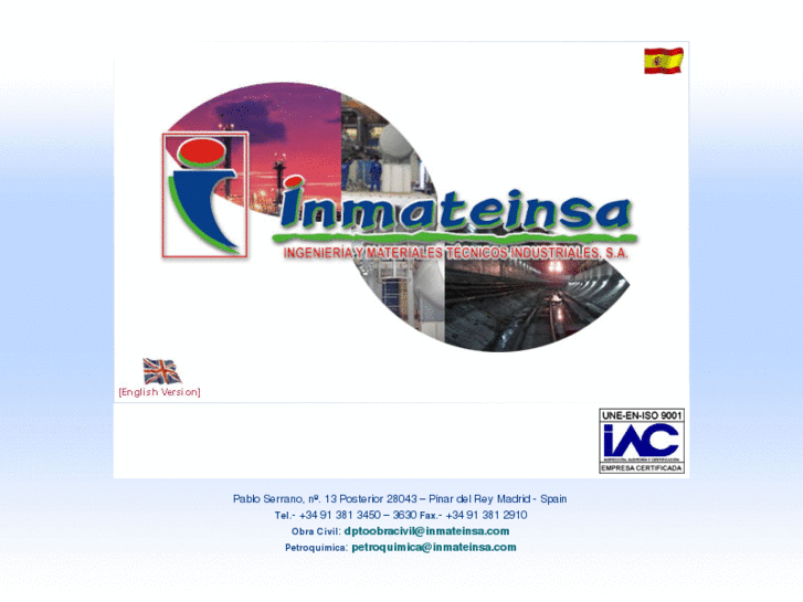 www.inmateinsa.com