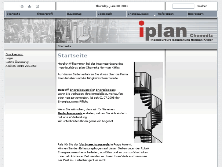 www.iplan-chemnitz.de