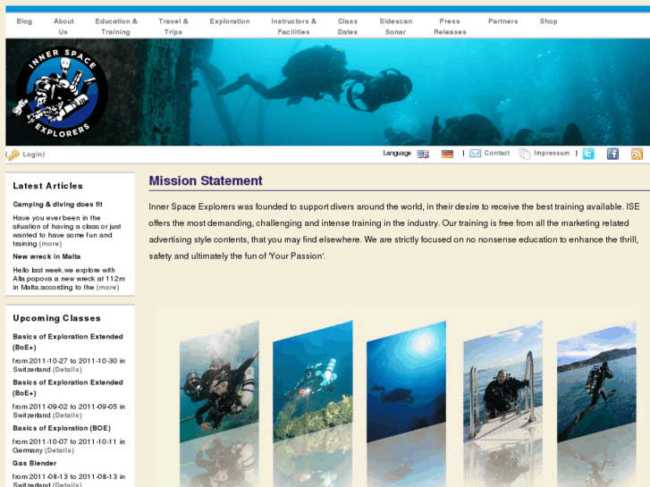 www.is-expl.com