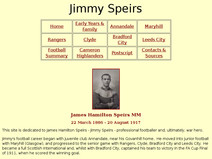 www.jimmy-speirs.co.uk