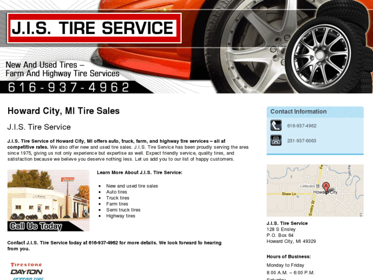 www.jistireservice.com